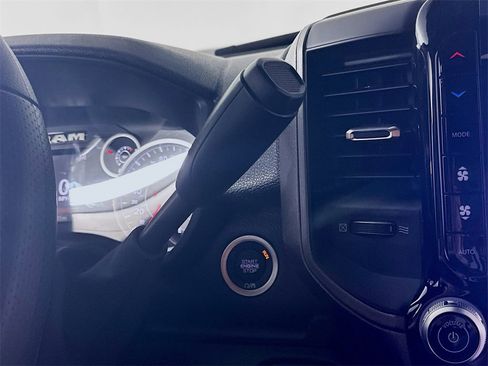 New 2026 RAM 2500 Tradesman image 12
