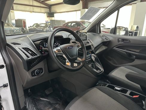 Used 2020 Ford Transit Connect XL w/ CNG/LPG Engine Prep Package image 16