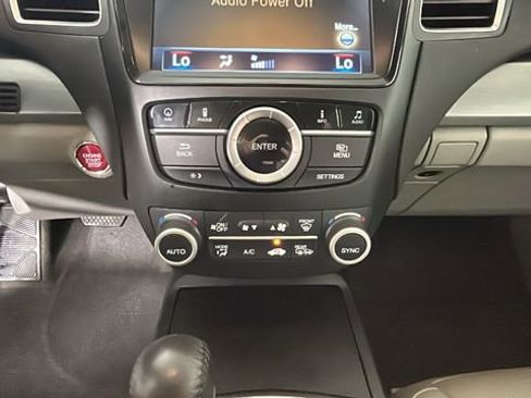 Used 2017 Acura RDX AWD w/ Technology Package image 23