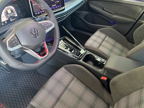 New 2026 Volkswagen GTI S image 9