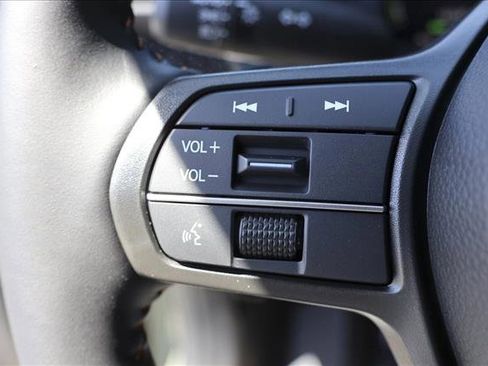 New 2026 Honda CR-V TrailSport image 13