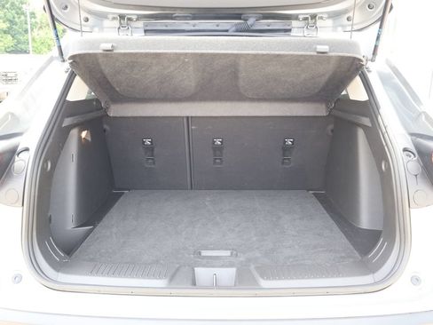 Certified 2024 Chevrolet Trax ACTIV FWD image 27
