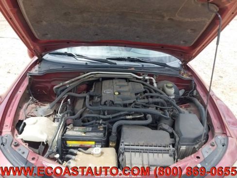Used 2006 MAZDA MX-5 Miata Grand Touring RWD image 9