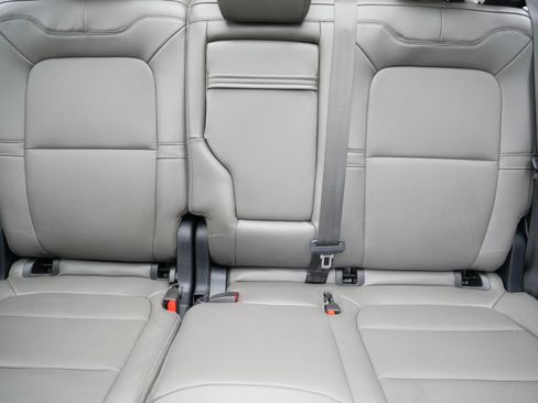 Used 2024 Lincoln Corsair FWD w/ Equipment Group 101A image 13