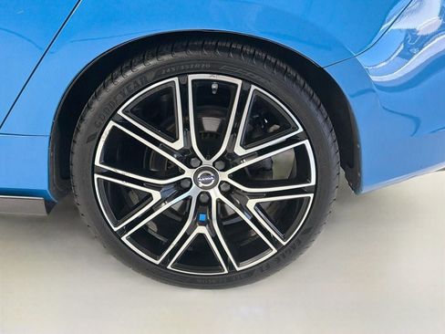 Used 2018 Volvo V60 T6 Polestar AWD/4WD image 32