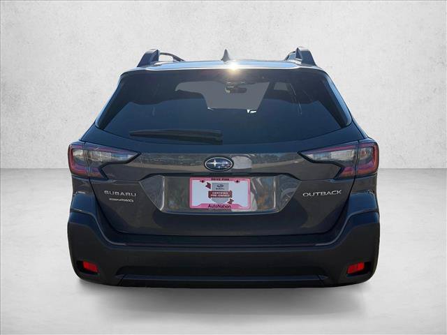 Certified 2024 Subaru Outback Premium AWD/4WD image 7