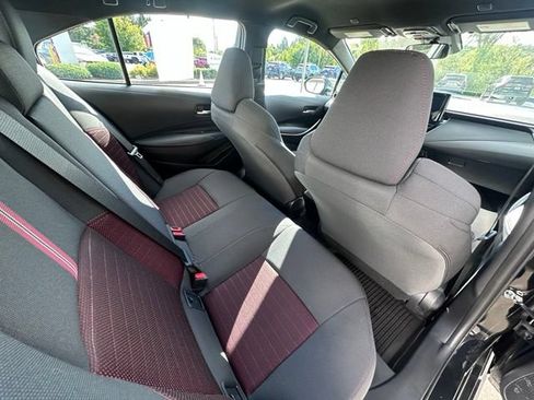 Used 2023 Toyota Corolla SE FWD image 12