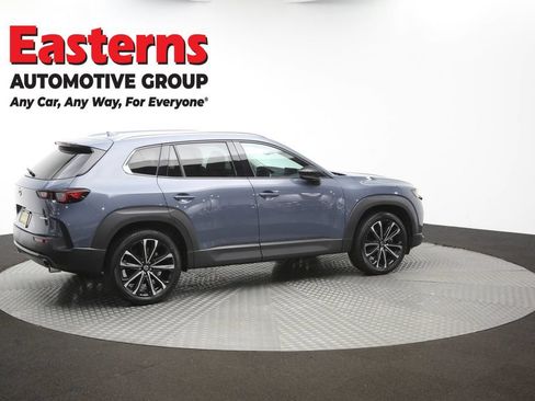 Used 2025 MAZDA CX-50 AWD 2.5 S w/ Weather Package image 45