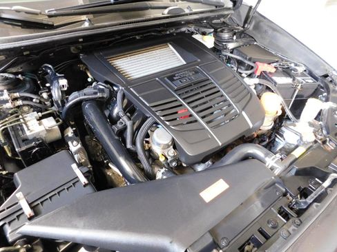 Used 2018 Subaru WRX Limited image 17