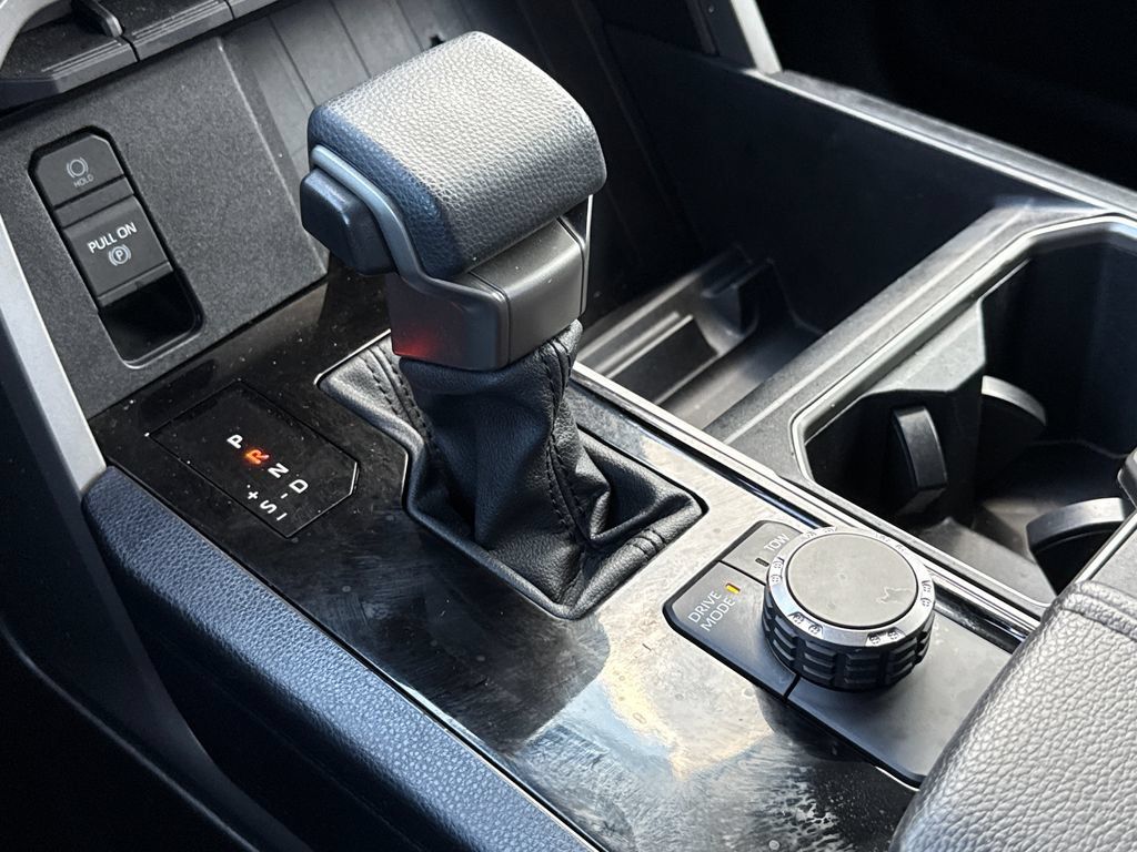 Used 2023 Toyota Tundra SR5 RWD image 25