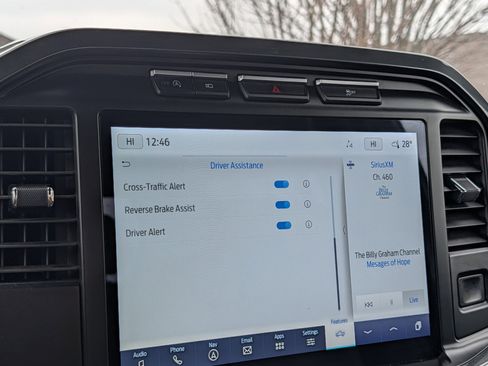 Used 2023 Ford F150 XLT w/ Equipment Group 302A High image 25