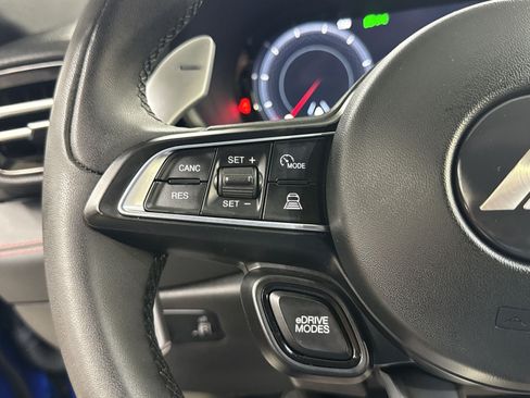 Used 2024 Dodge Hornet R/T AWD/4WD image 45