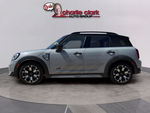 Used 2023 MINI Cooper Countryman S AWD/4WD image 2