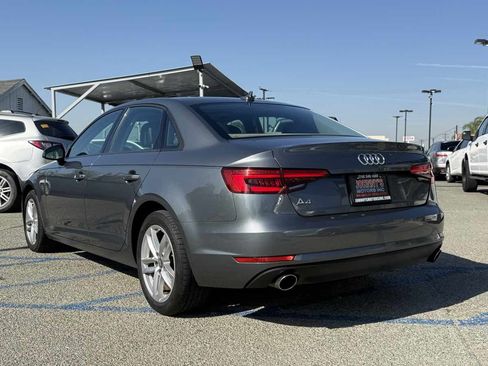 Used 2017 Audi A4 2.0T Premium image 17