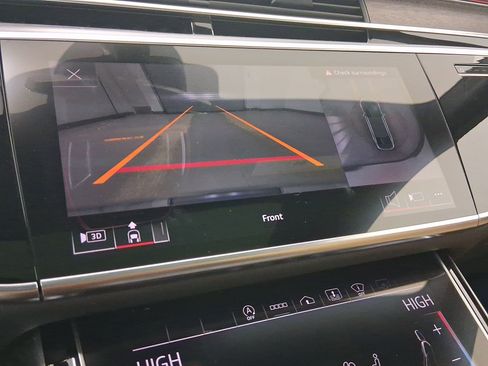 Used 2021 Audi A8 L 3.0T image 26