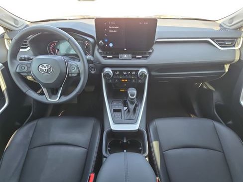 Used 2024 Toyota RAV4 XLE Premium w/ Weather Package image 9
