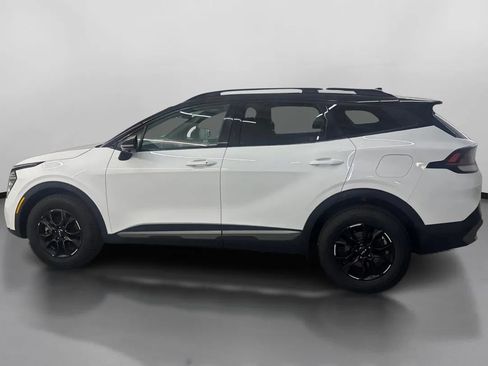 Used 2023 Kia Sportage X-Pro Prestige AWD/4WD image 5