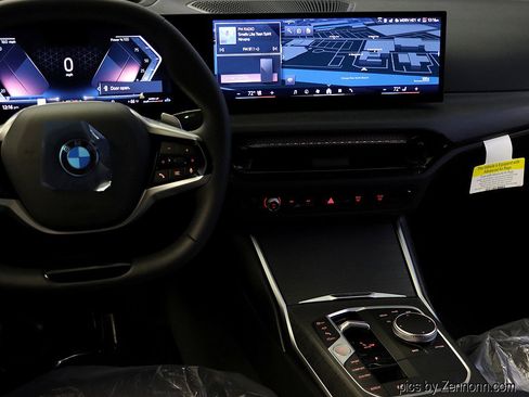 New 2026 BMW 330i xDrive Sedan image 16