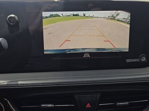 New 2026 Buick Encore GX Sport Touring w/ Comfort Package image 13