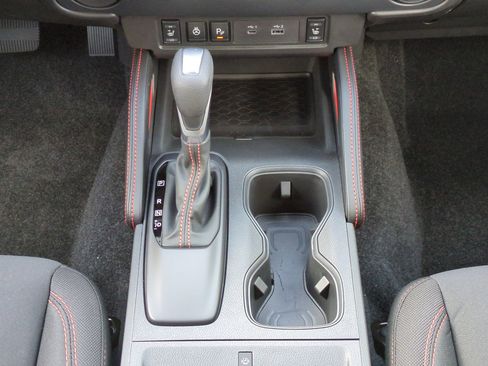 New 2026 Nissan Frontier Pro-X image 19