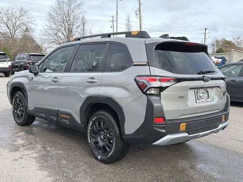 New 2026 Subaru Forester Wilderness image 5