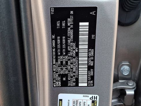 Used 2024 Lexus NX 350 AWD image 27