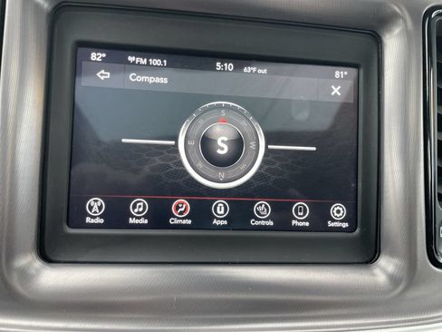 Certified 2021 Dodge Challenger GT w/ Blacktop Package AWD/4WD image 19