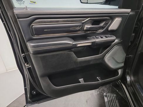 Used 2019 RAM 1500 Limited image 13