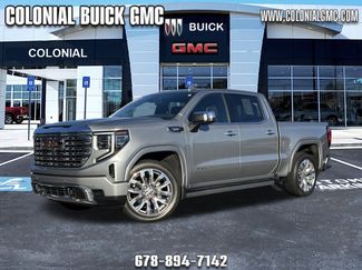Used 2024 GMC Sierra 1500 Denali w/ Denali Reserve Package video 1