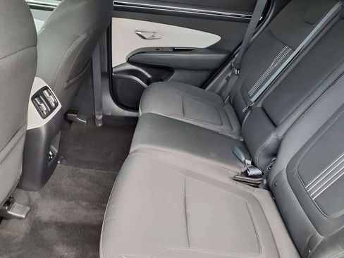 Used 2022 Hyundai Tucson SEL w/ Convenience Package FWD image 10