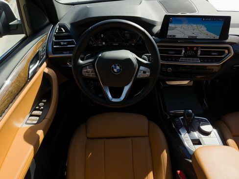 Used 2023 BMW X3 sDrive30i w/ Convenience Package w/ZPA image 19