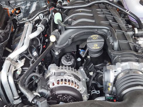 New 2025 Jeep Wrangler Sport S image 27