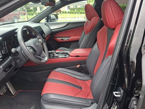 Used 2024 Lexus NX 350 F Sport AWD/4WD image 23