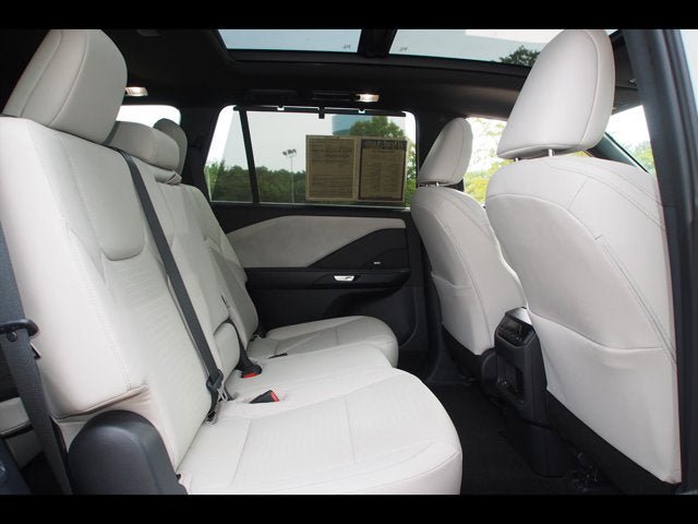 Used 2024 Lexus TX 350 FWD w/ Technology Package image 14