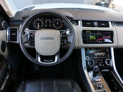 Used 2019 Land Rover Range Rover Sport Autobiography AWD/4WD image 24