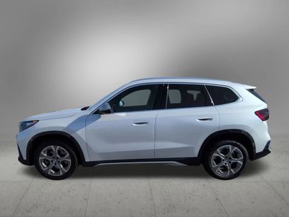 Used 2024 BMW X1 xDrive28i