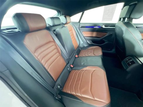 Used 2021 Volkswagen Arteon SEL image 27