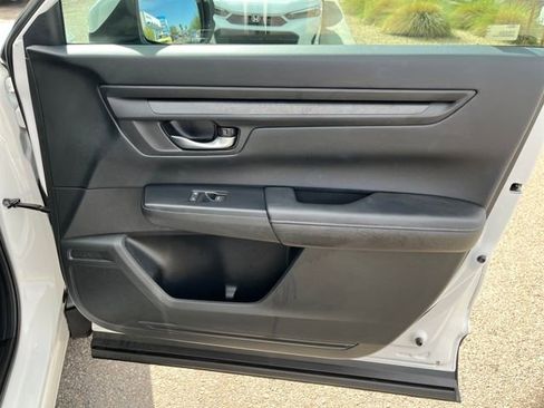 Certified 2025 Honda CR-V EX image 16