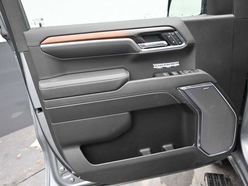 New 2026 GMC Sierra 1500 Denali w/ Denali Reserve Package AWD/4WD image 12