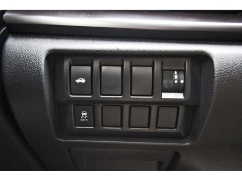 Certified 2025 Subaru WRX Premium AWD/4WD image 20