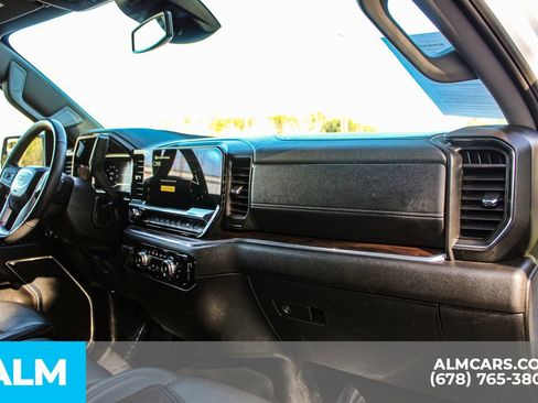 Used 2025 GMC Sierra 1500 SLT image 21