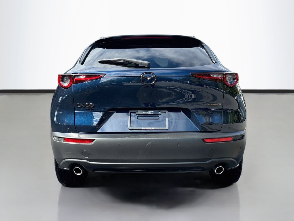 Used 2026 MAZDA CX-30 AWD 2.5 S image 6