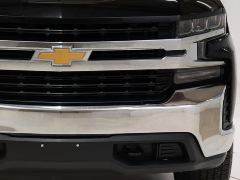 Used 2020 Chevrolet Silverado 1500 LT image 13