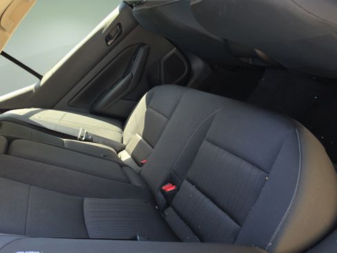 Certified 2025 Nissan Altima 2.5 S FWD image 30