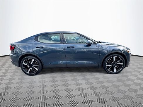 Used 2022 Polestar Polestar 2 image 5