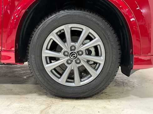 Used 2025 MAZDA CX-5 AWD 2.5 S w/ Preferred Package image 11