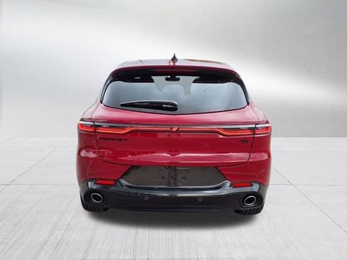 Used 2024 Dodge Hornet R/T image 7