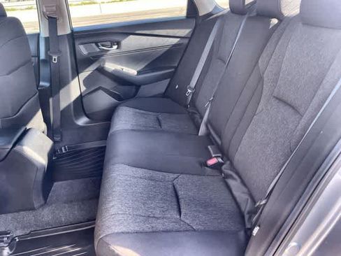 Used 2024 Honda Accord EX image 14