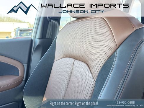 New 2026 Subaru Forester Touring image 40