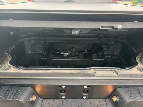 Used 2025 Honda Ridgeline RTL image 29